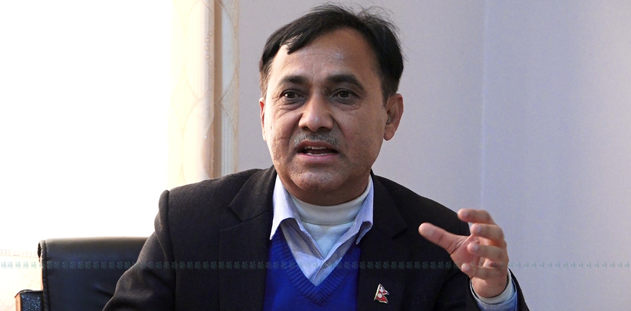 फाइल तस्बिर।